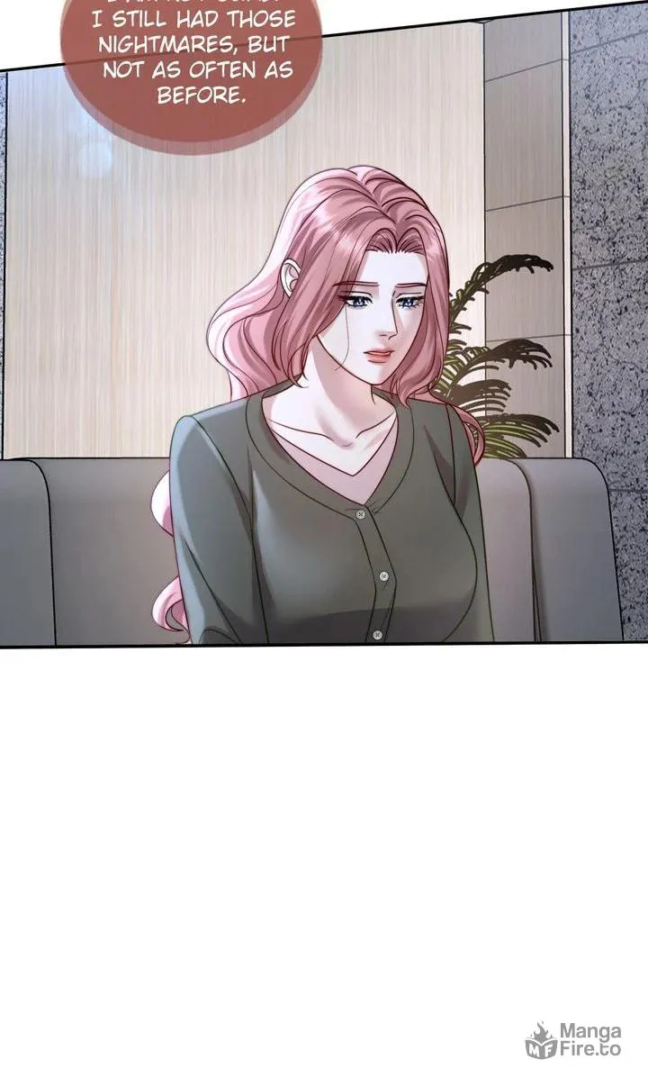 The Billionaire’s Replacement Wife Chapter 24 page 6 - 