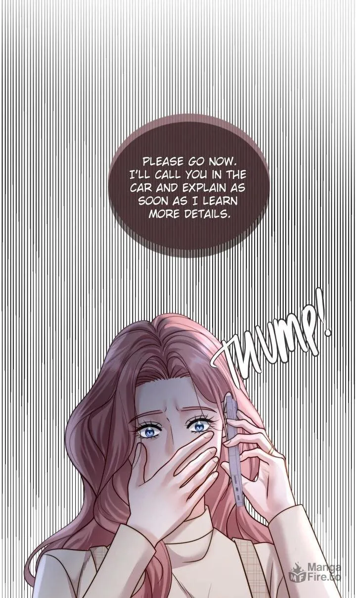 The Billionaire’s Replacement Wife Chapter 24 page 51 - 
