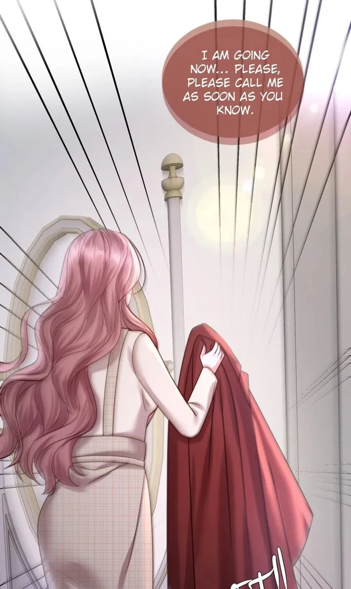 The Billionaire’s Replacement Wife Chapter 24 page 53 - 