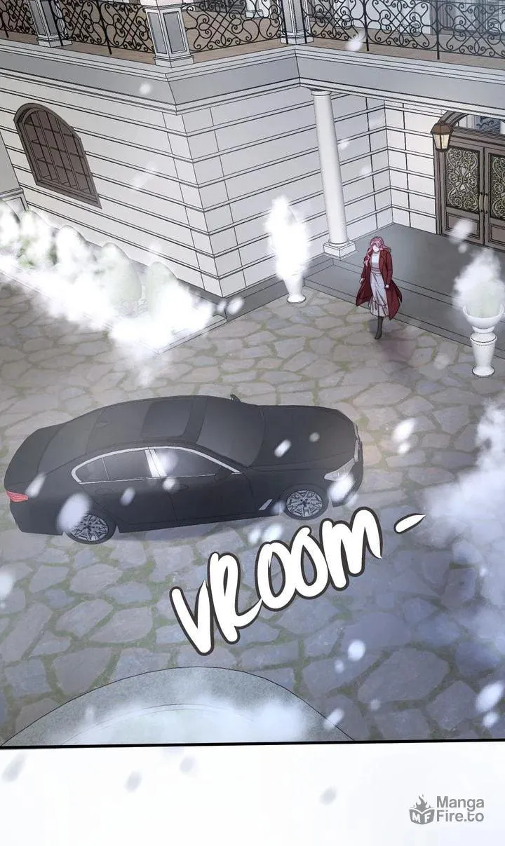 The Billionaire’s Replacement Wife Chapter 24 page 55 - 