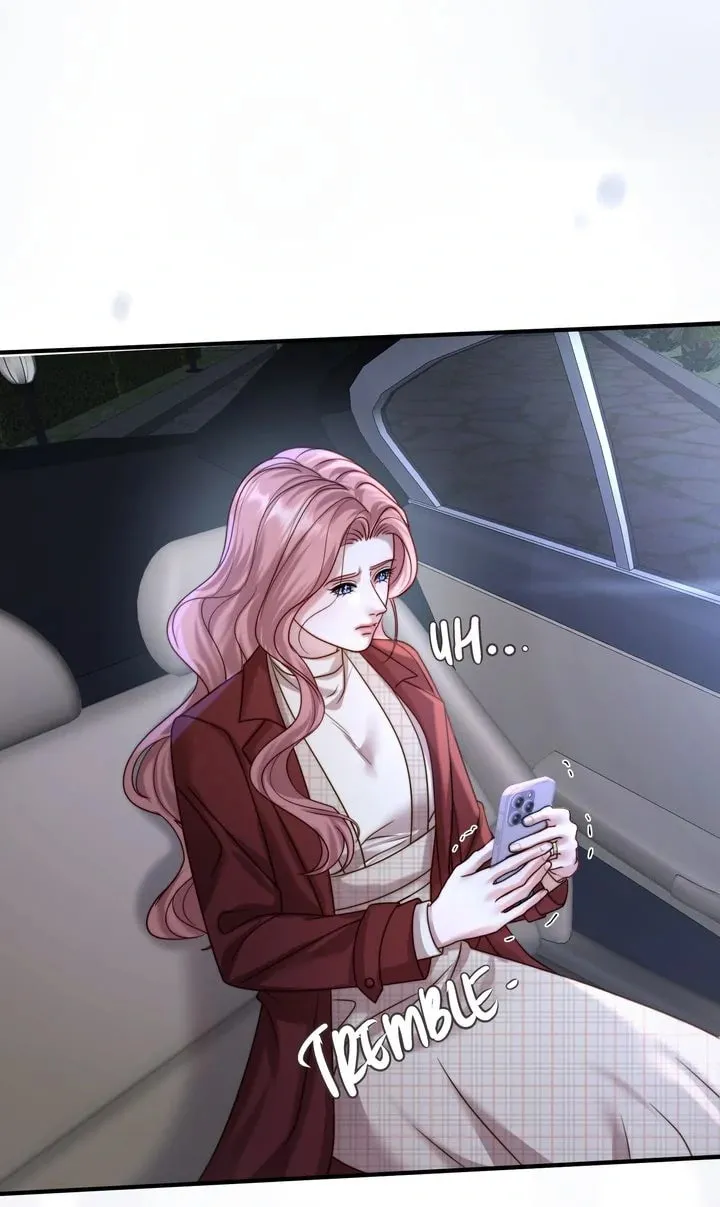 The Billionaire’s Replacement Wife Chapter 24 page 56 - 