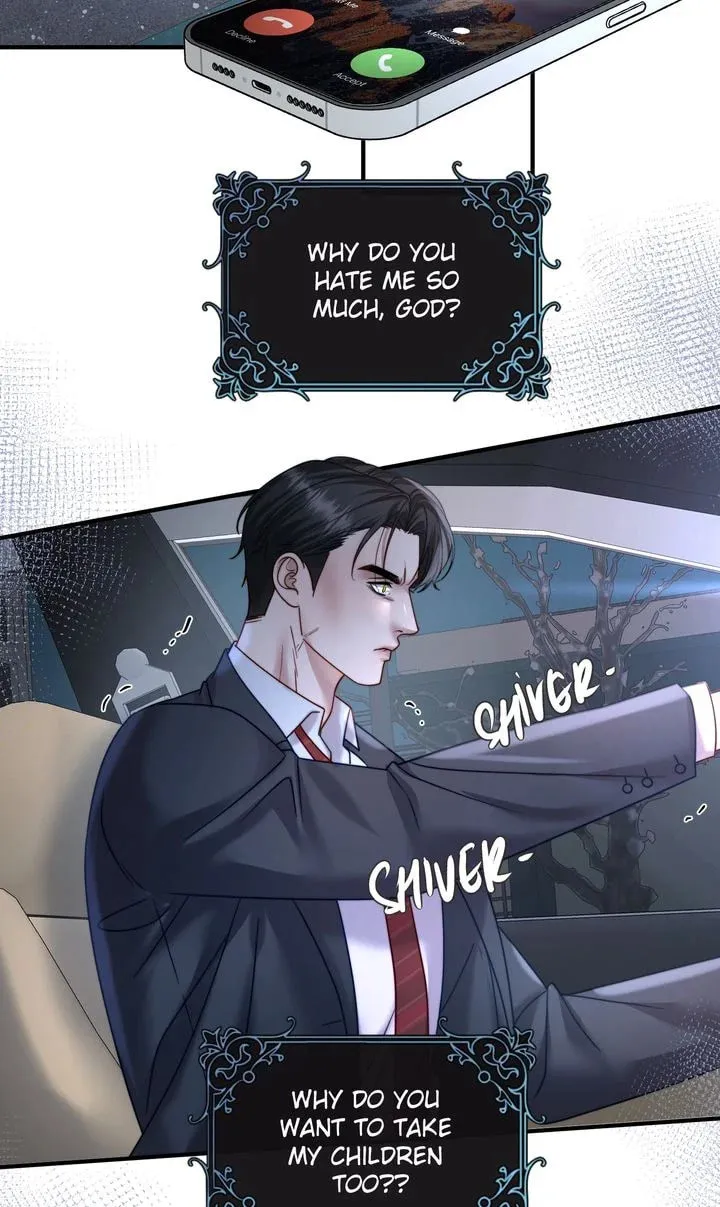 The Billionaire’s Replacement Wife Chapter 24 page 58 - 