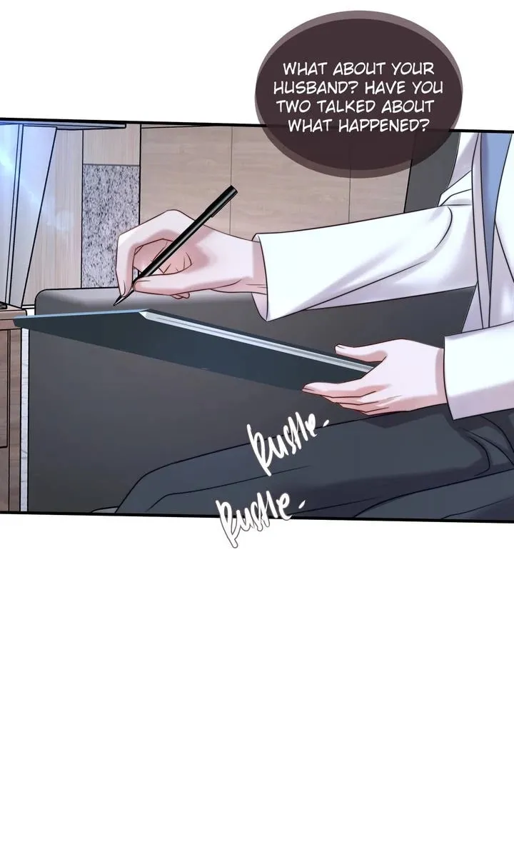 The Billionaire’s Replacement Wife Chapter 24 page 7 - 