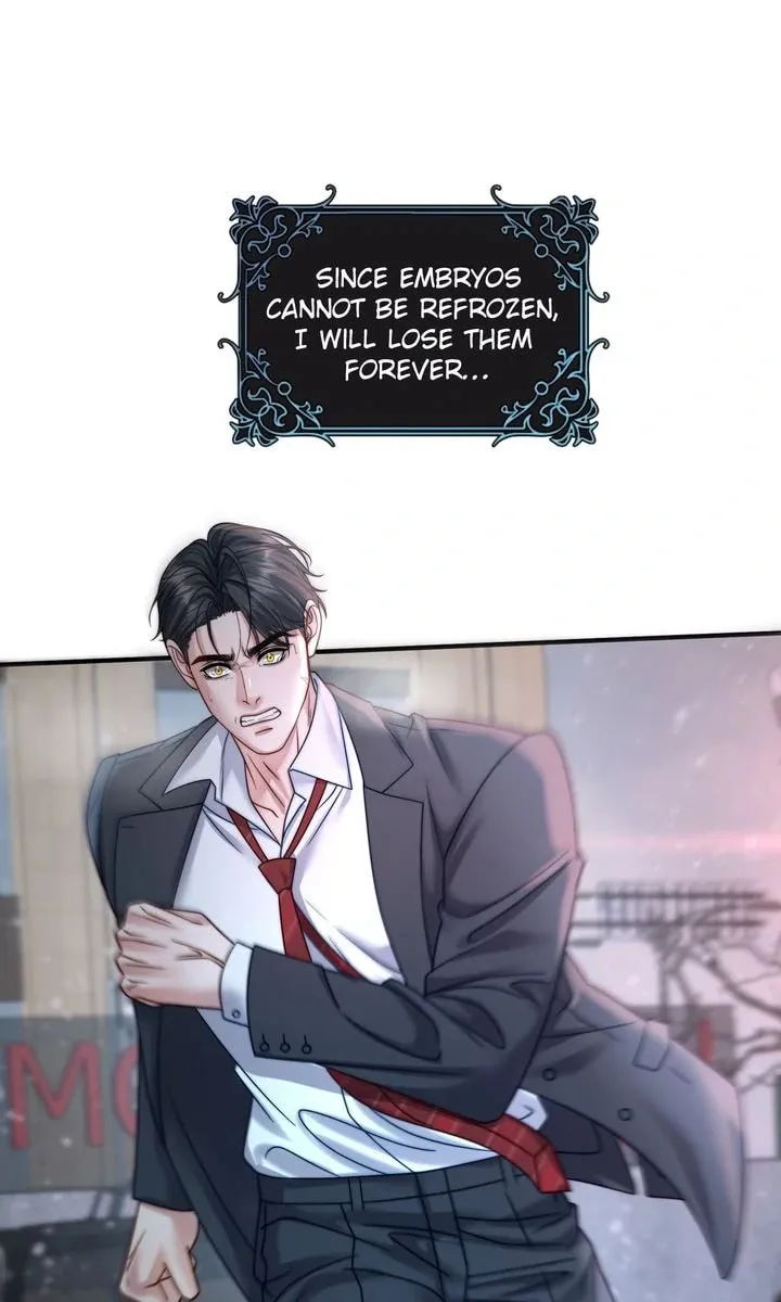 The Billionaire’s Replacement Wife Chapter 25 page 1 - 