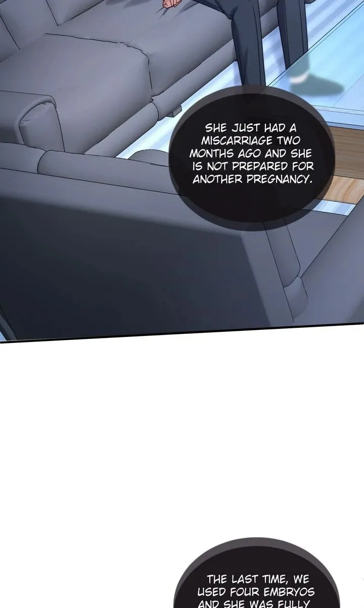 The Billionaire’s Replacement Wife Chapter 25 page 14 - 