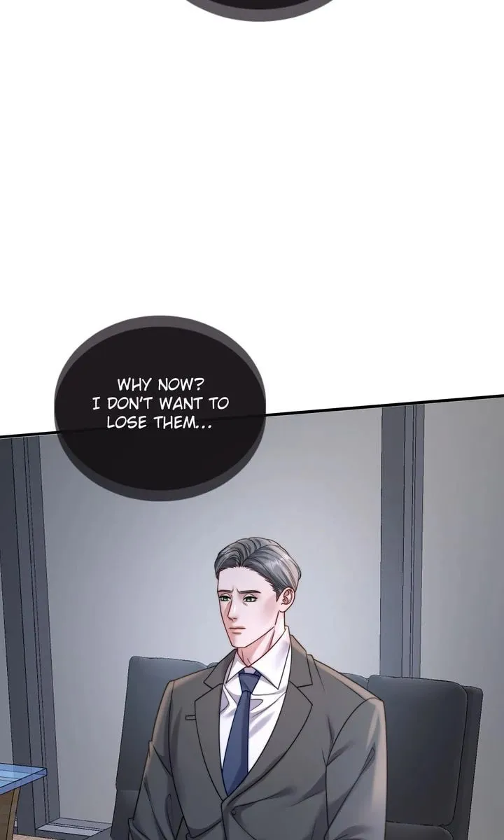 The Billionaire’s Replacement Wife Chapter 25 page 16 - 