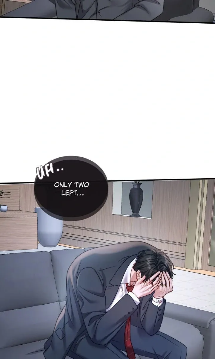 The Billionaire’s Replacement Wife Chapter 25 page 17 - 