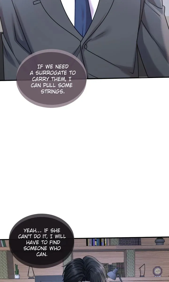 The Billionaire’s Replacement Wife Chapter 25 page 26 - 