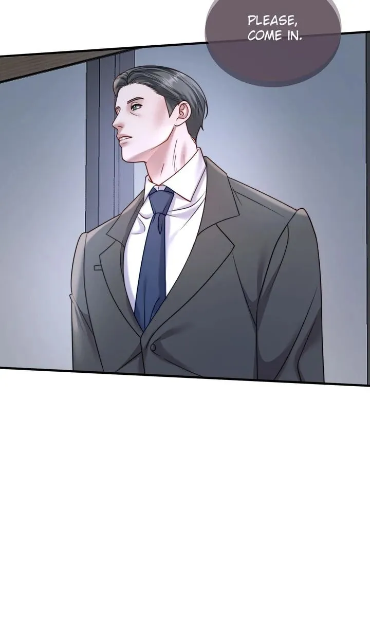 The Billionaire’s Replacement Wife Chapter 25 page 29 - 