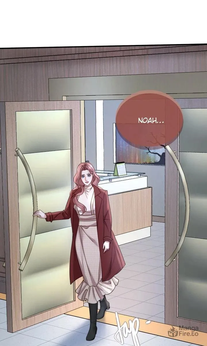 The Billionaire’s Replacement Wife Chapter 25 page 30 - 