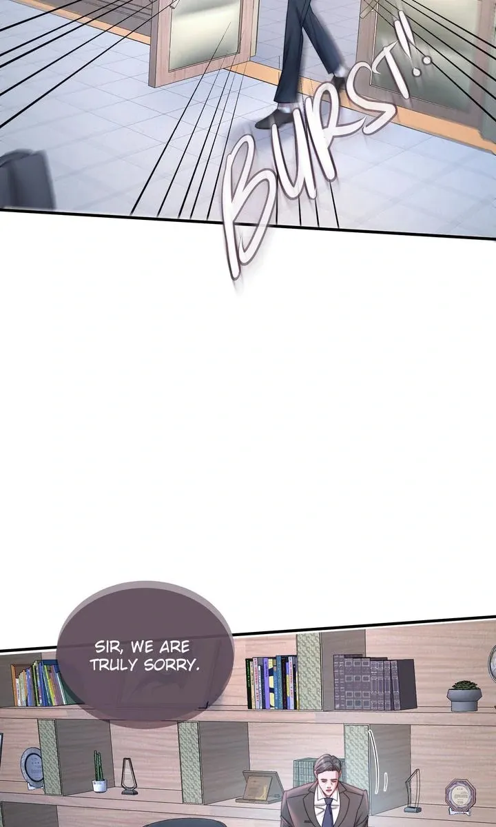 The Billionaire’s Replacement Wife Chapter 25 page 4 - 