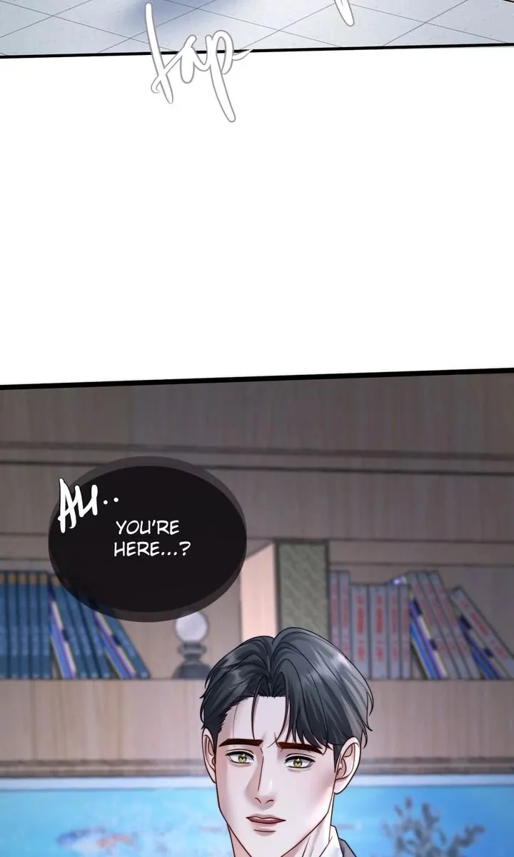 The Billionaire’s Replacement Wife Chapter 25 page 31 - 