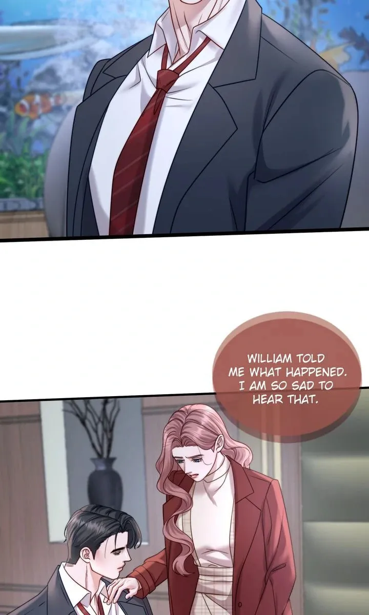The Billionaire’s Replacement Wife Chapter 25 page 32 - 