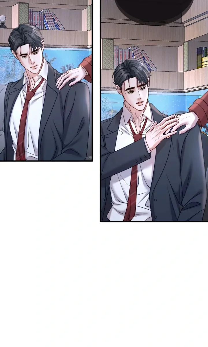 The Billionaire’s Replacement Wife Chapter 25 page 34 - 