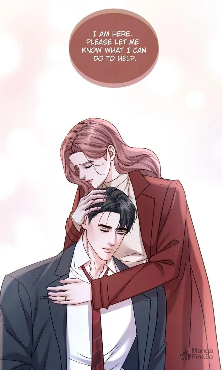 The Billionaire’s Replacement Wife Chapter 25 page 36 - 
