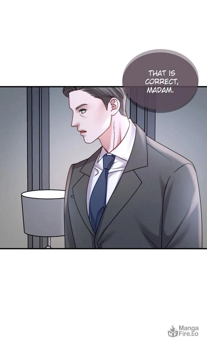 The Billionaire’s Replacement Wife Chapter 25 page 40 - 