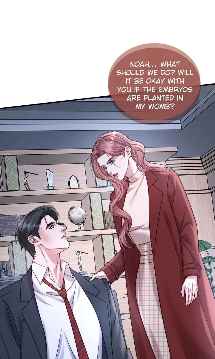 The Billionaire’s Replacement Wife Chapter 25 page 41 - 