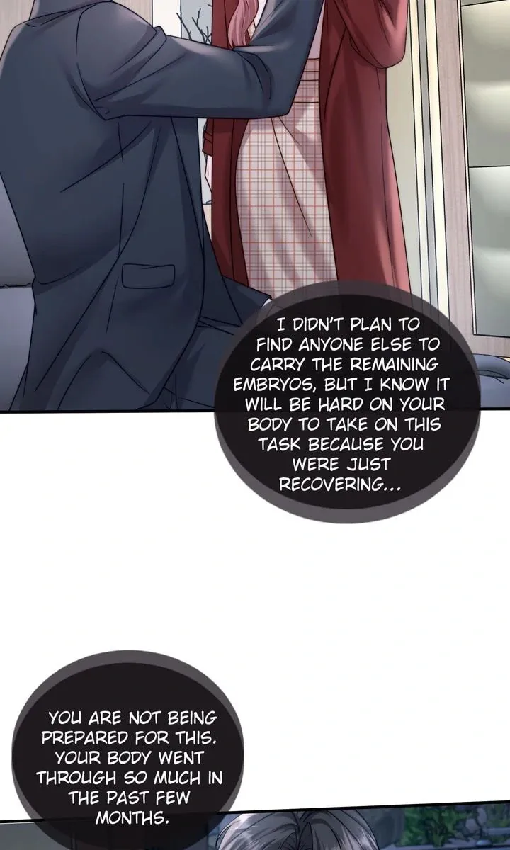 The Billionaire’s Replacement Wife Chapter 25 page 43 - 