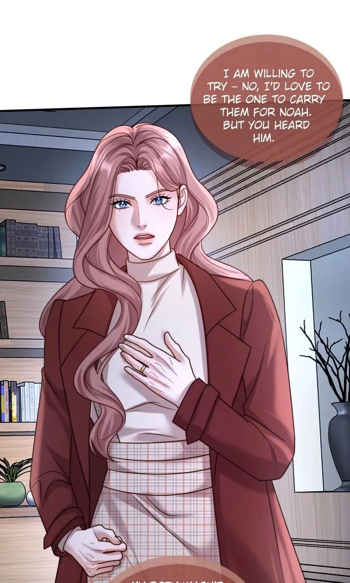 The Billionaire’s Replacement Wife Chapter 25 page 46 - 