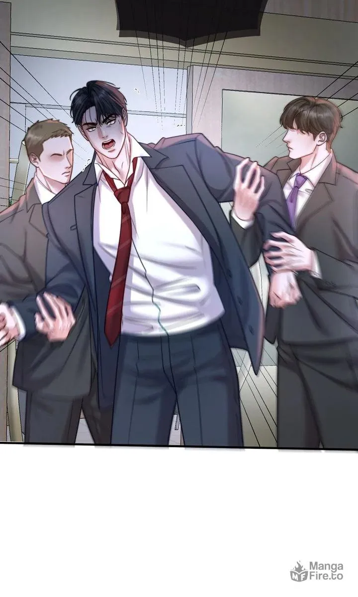 The Billionaire’s Replacement Wife Chapter 25 page 6 - 