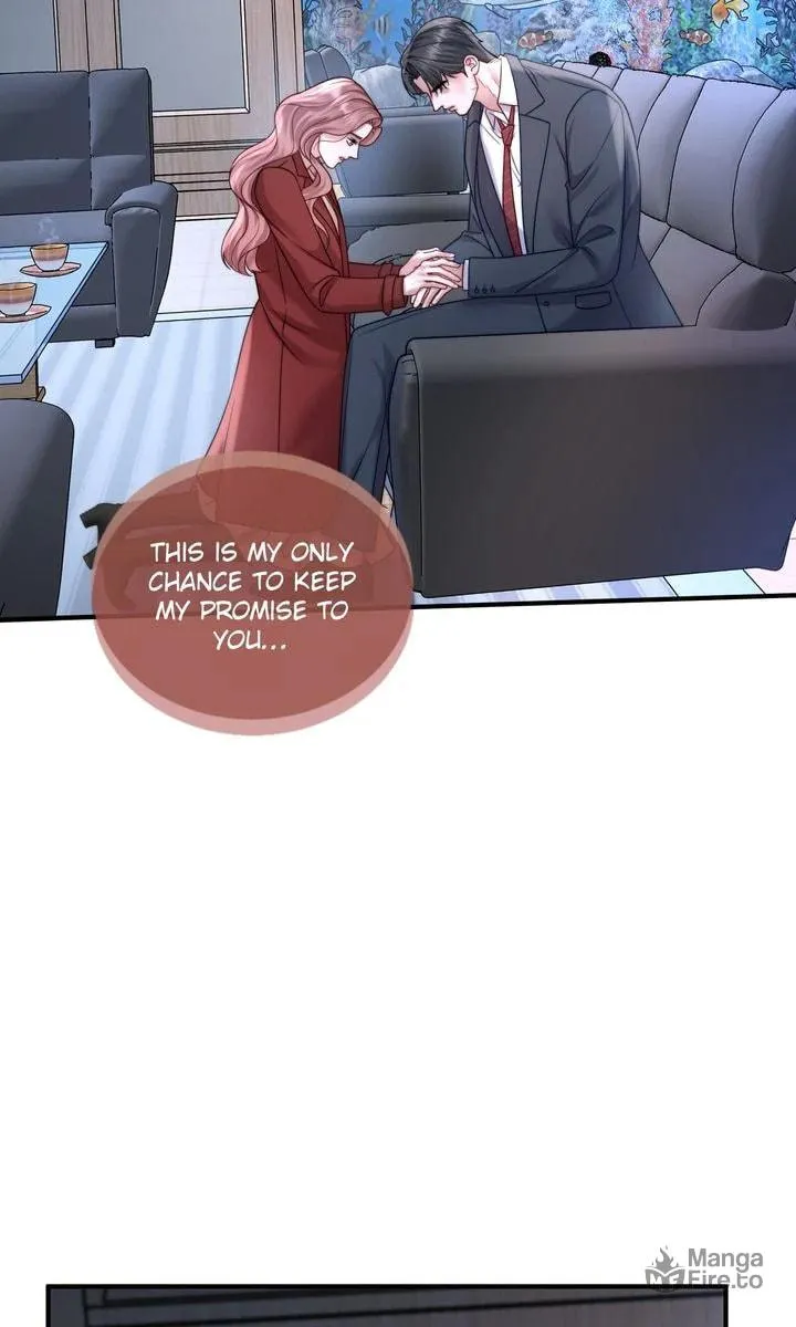 The Billionaire’s Replacement Wife Chapter 25 page 51 - 