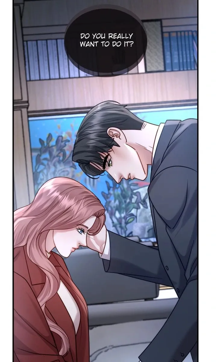 The Billionaire’s Replacement Wife Chapter 25 page 52 - 