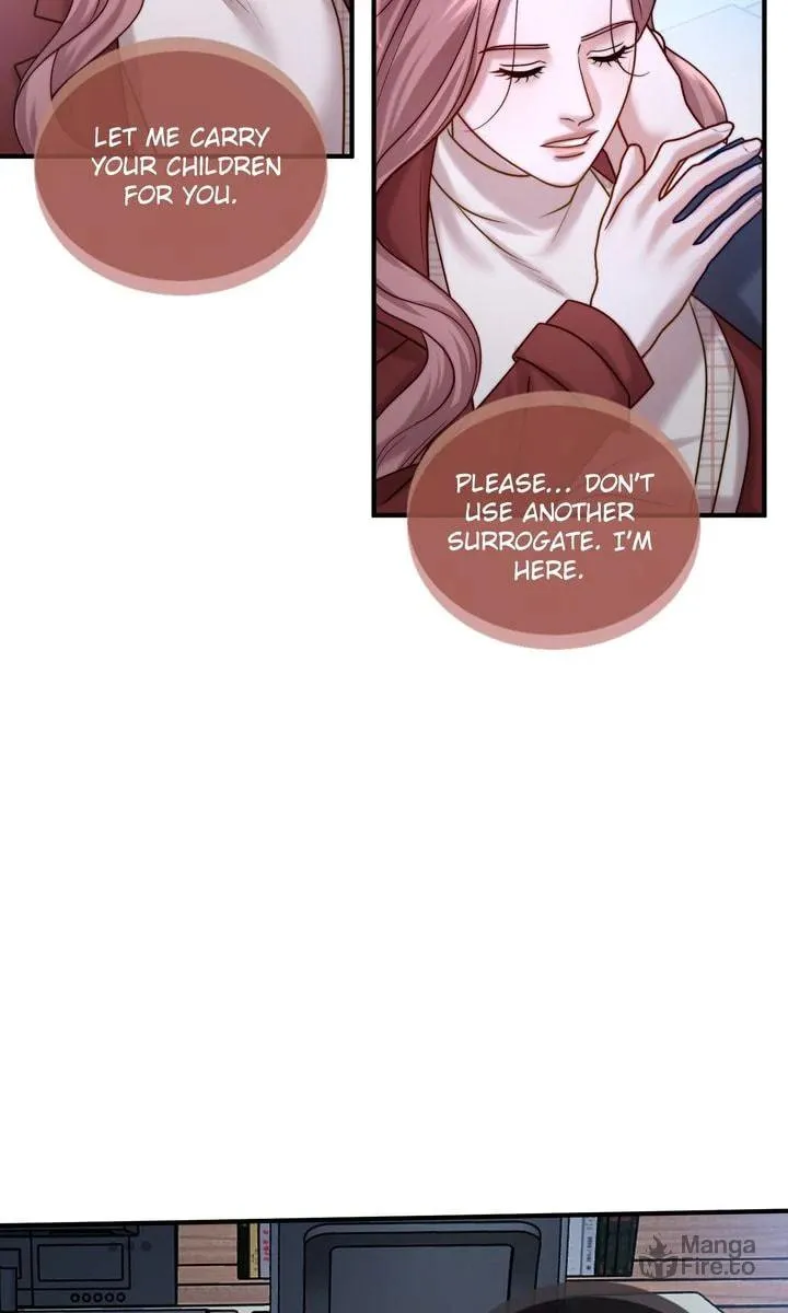 The Billionaire’s Replacement Wife Chapter 25 page 54 - 