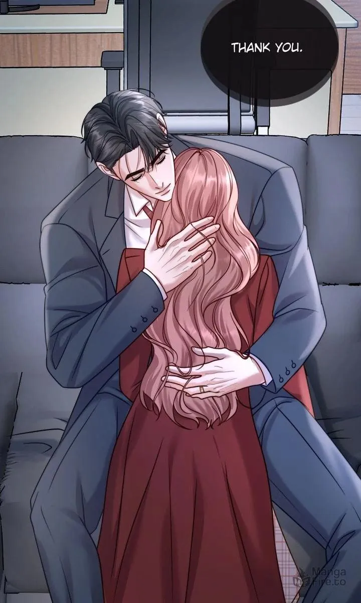 The Billionaire’s Replacement Wife Chapter 25 page 55 - 