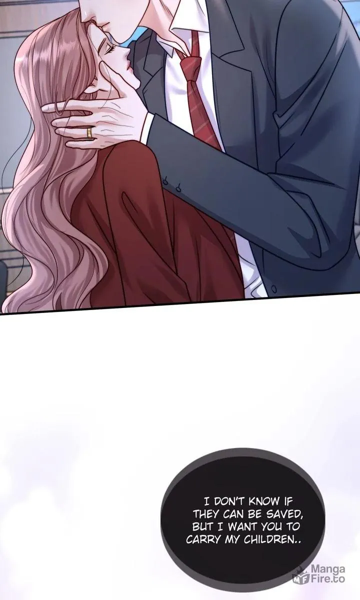 The Billionaire’s Replacement Wife Chapter 25 page 57 - 