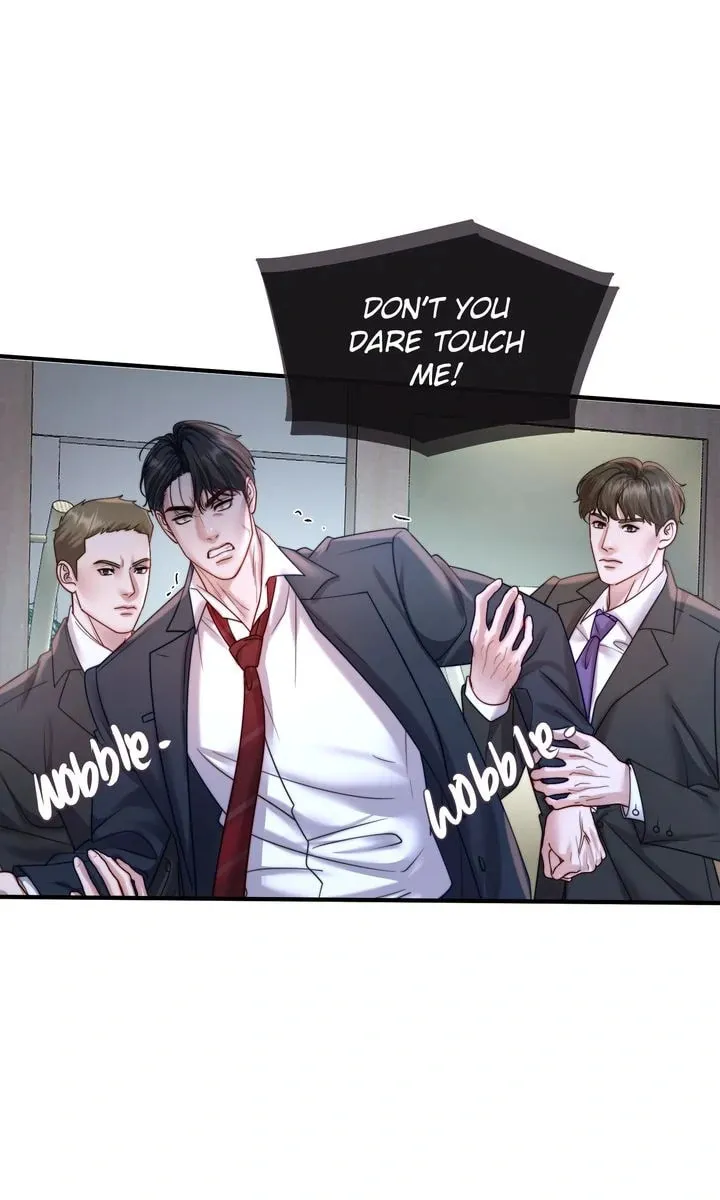 The Billionaire’s Replacement Wife Chapter 25 page 7 - 