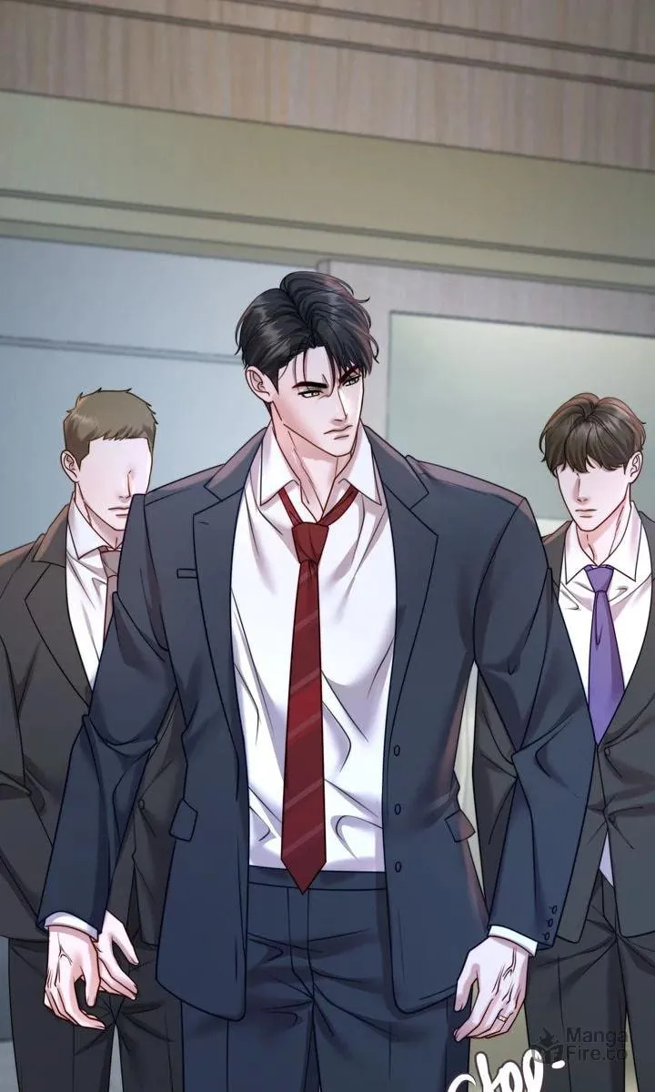 The Billionaire’s Replacement Wife Chapter 25 page 9 - 