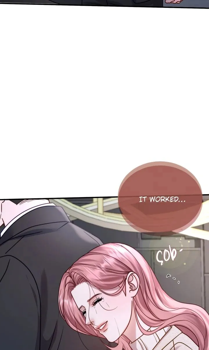 The Billionaire’s Replacement Wife Chapter 26 page 11 - 
