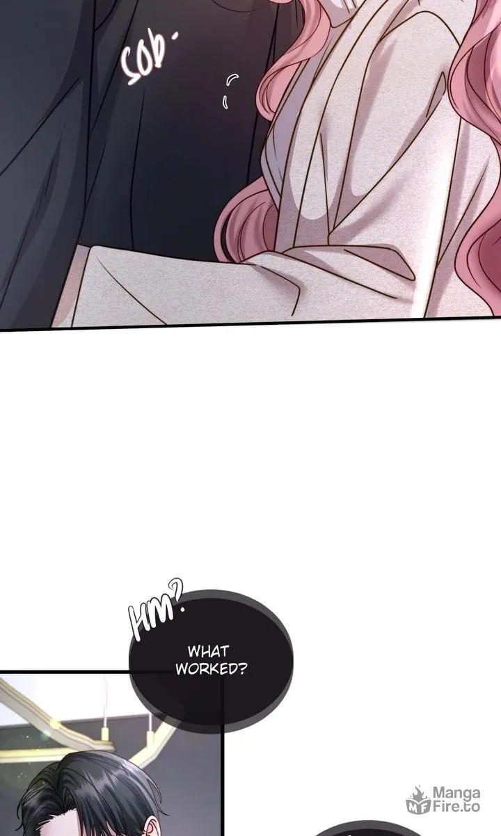 The Billionaire’s Replacement Wife Chapter 26 page 12 - 