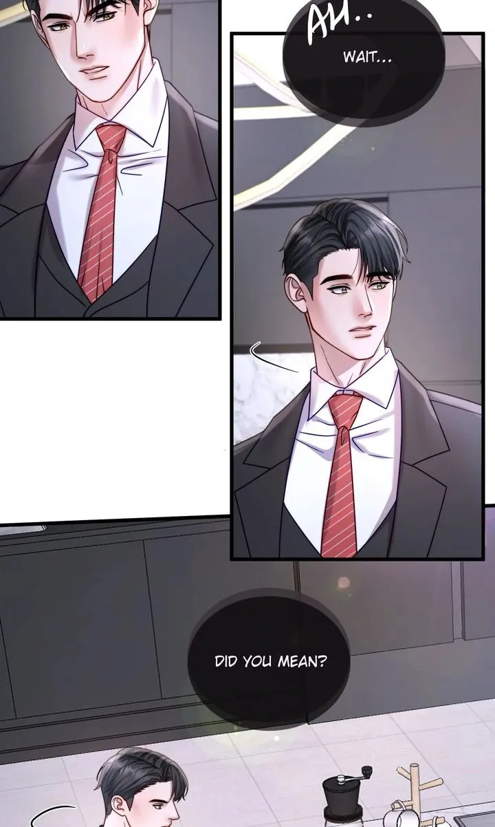 The Billionaire’s Replacement Wife Chapter 26 page 13 - 