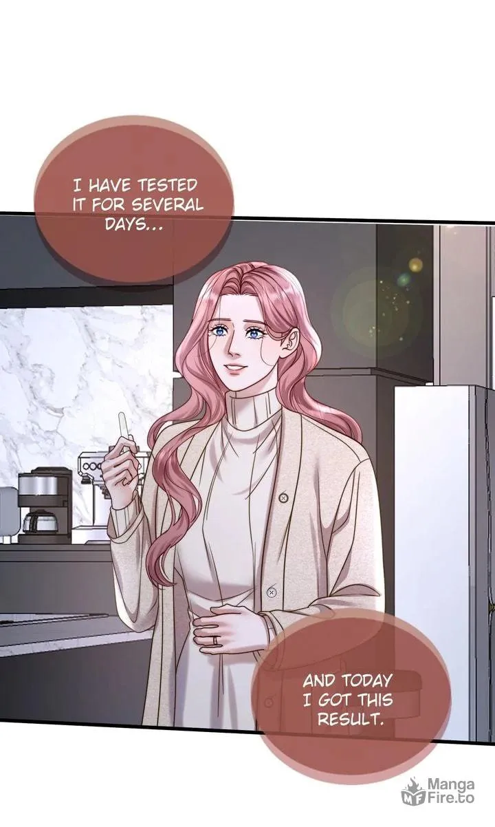 The Billionaire’s Replacement Wife Chapter 26 page 15 - 