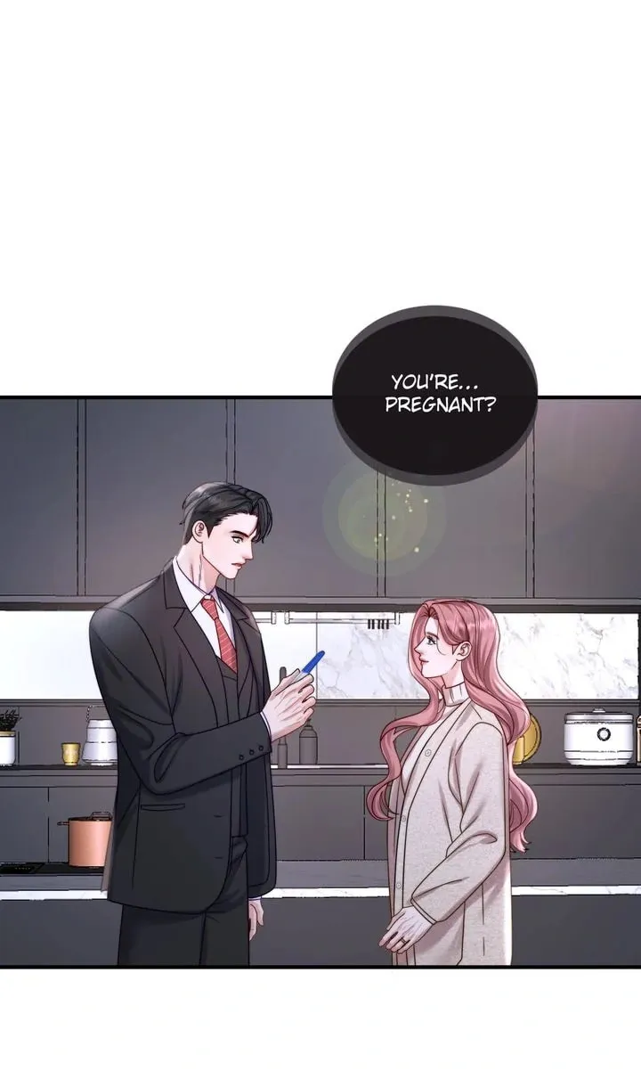 The Billionaire’s Replacement Wife Chapter 26 page 16 - 
