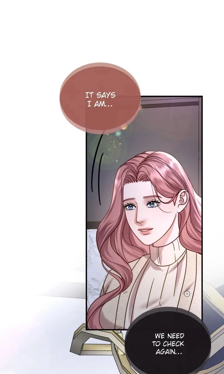 The Billionaire’s Replacement Wife Chapter 26 page 17 - 