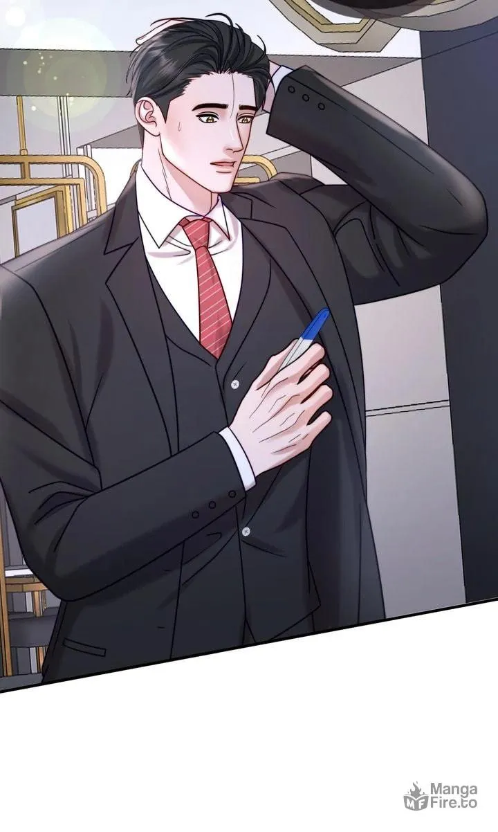 The Billionaire’s Replacement Wife Chapter 26 page 18 - 