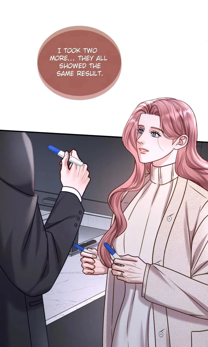 The Billionaire’s Replacement Wife Chapter 26 page 19 - 