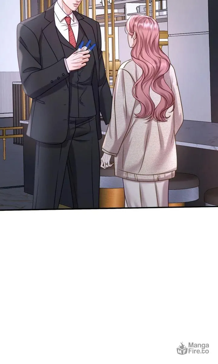 The Billionaire’s Replacement Wife Chapter 26 page 21 - 