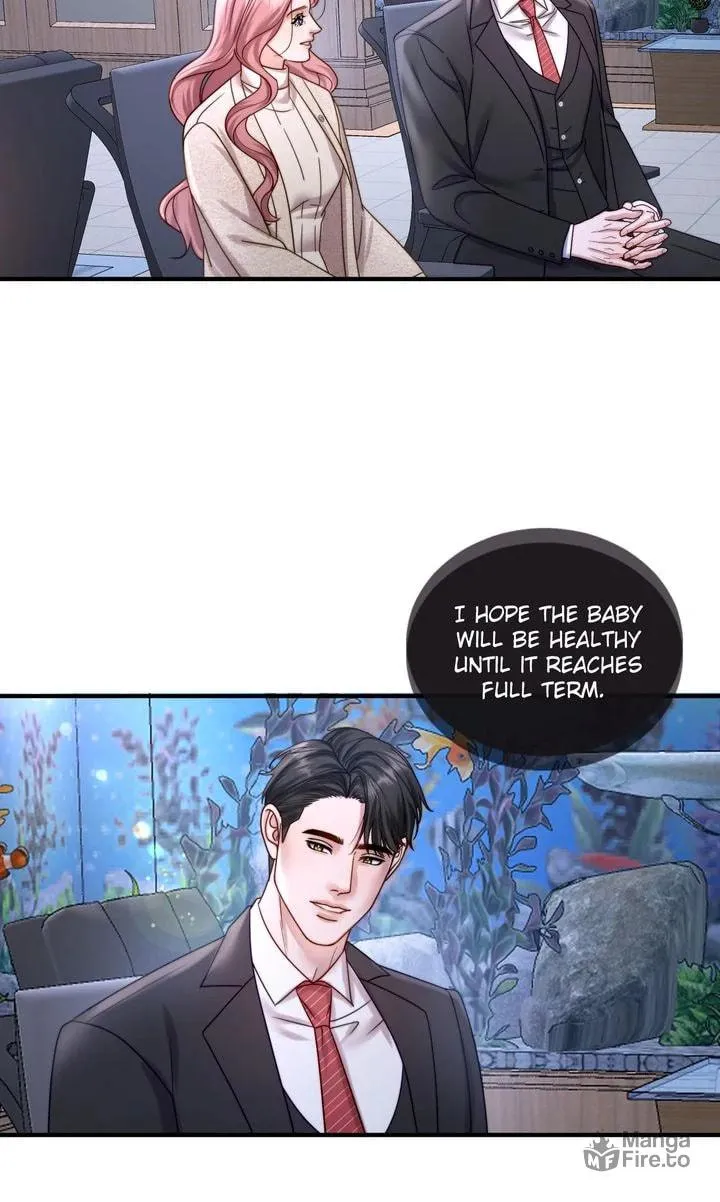 The Billionaire’s Replacement Wife Chapter 26 page 27 - 