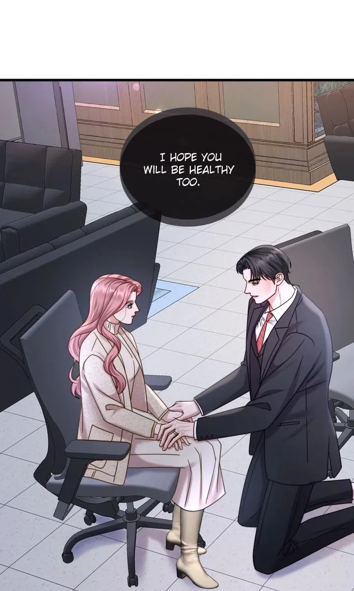 The Billionaire’s Replacement Wife Chapter 26 page 28 - 
