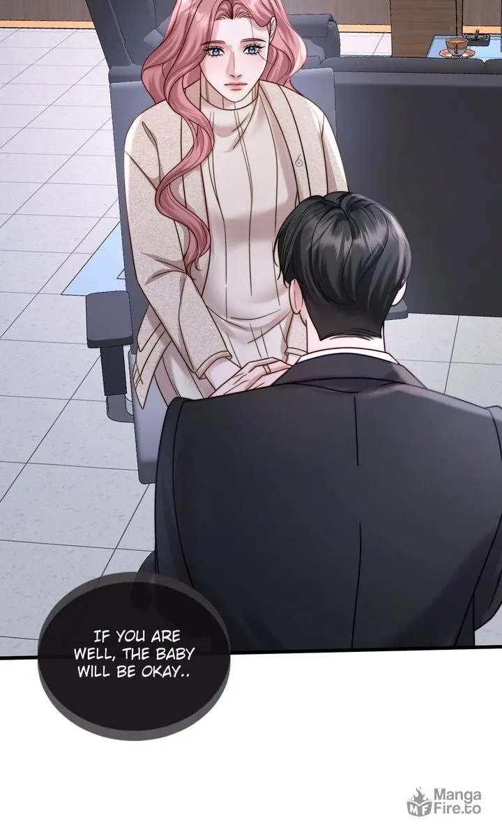 The Billionaire’s Replacement Wife Chapter 26 page 30 - 