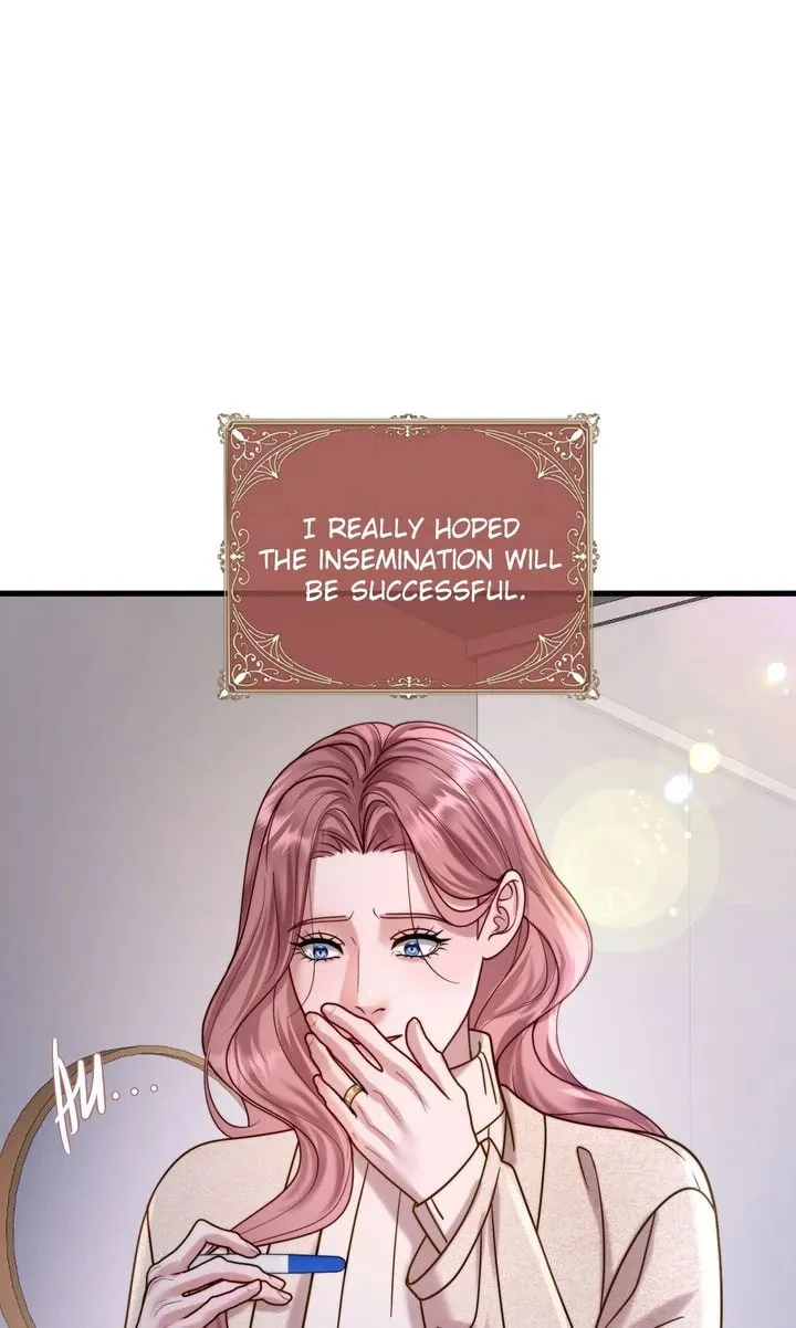 The Billionaire’s Replacement Wife Chapter 26 page 4 - 