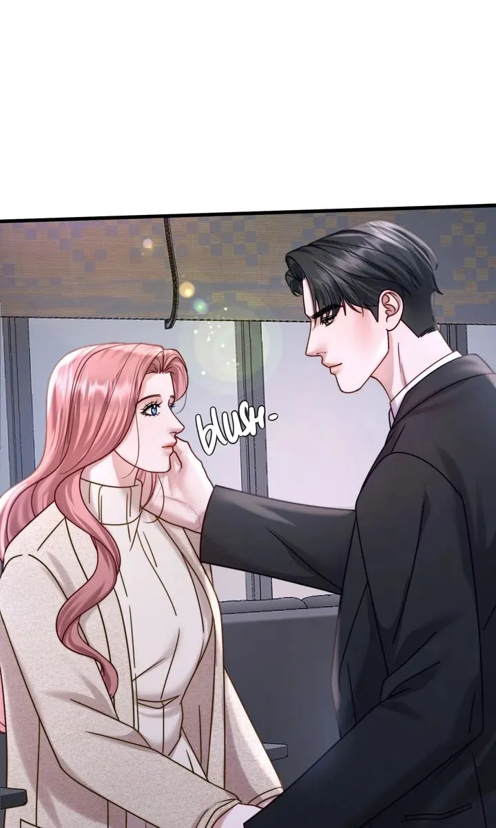 The Billionaire’s Replacement Wife Chapter 26 page 31 - 