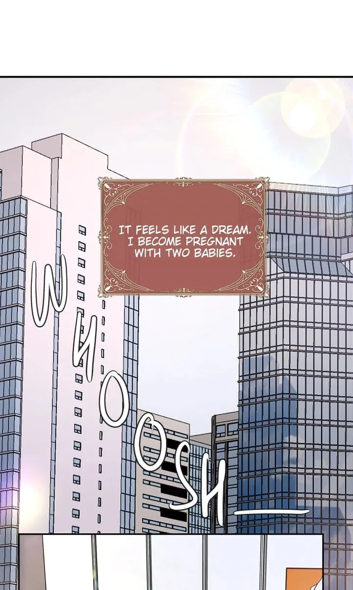The Billionaire’s Replacement Wife Chapter 26 page 34 - 