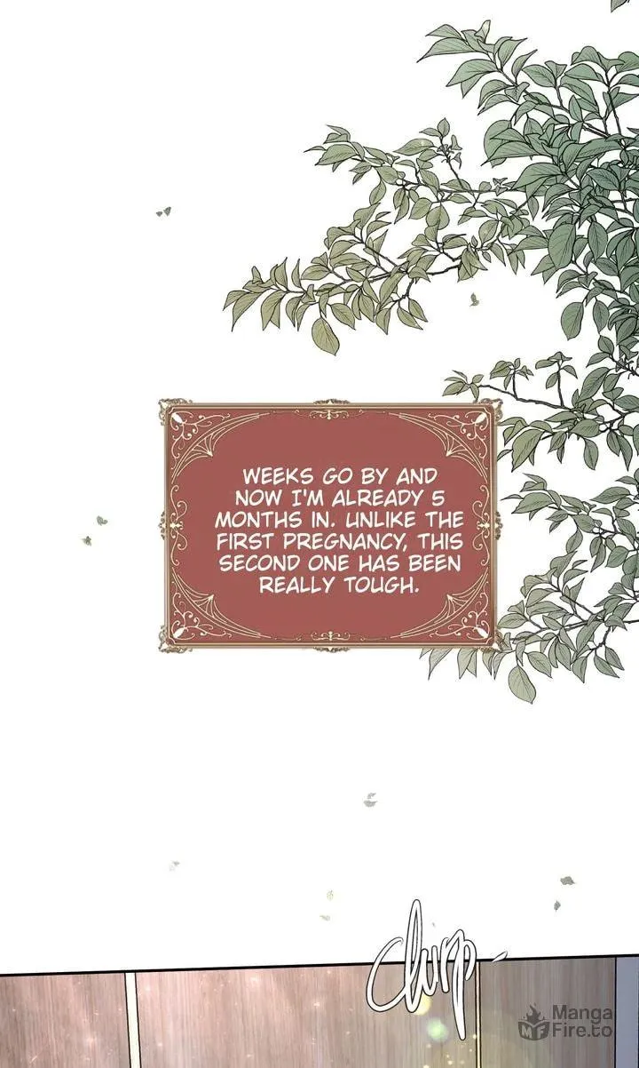 The Billionaire’s Replacement Wife Chapter 26 page 36 - 