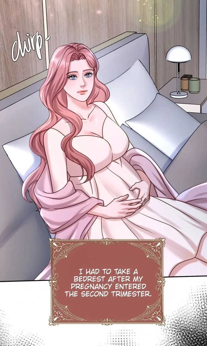 The Billionaire’s Replacement Wife Chapter 26 page 37 - 