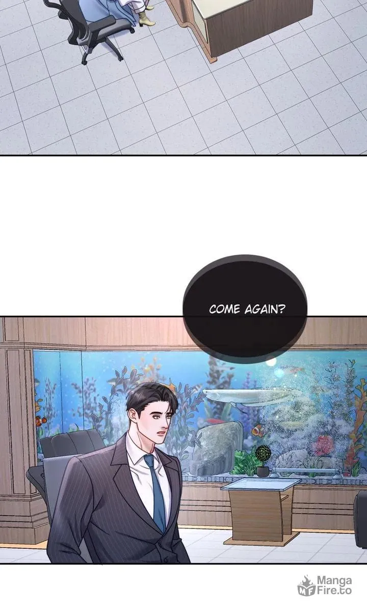 The Billionaire’s Replacement Wife Chapter 26 page 39 - 