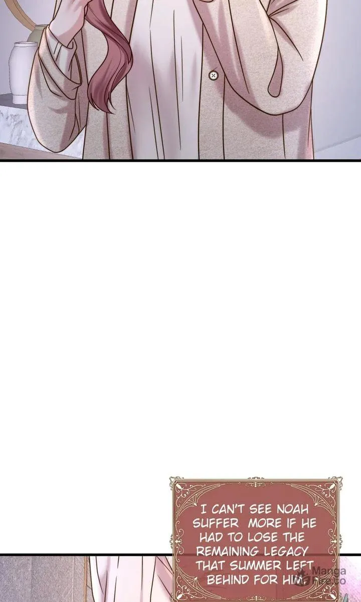 The Billionaire’s Replacement Wife Chapter 26 page 5 - 